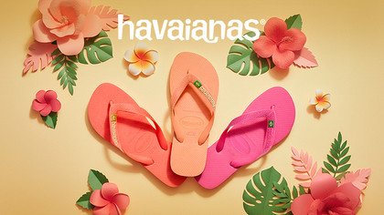 Havaianas