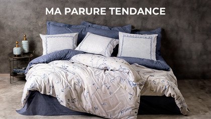 Ma Parure Tendance