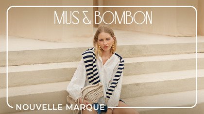 Mus & Bombon
