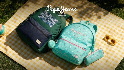 Pepe jeans