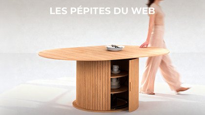 Les Pépites Du Web