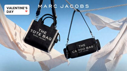Marc Jacobs