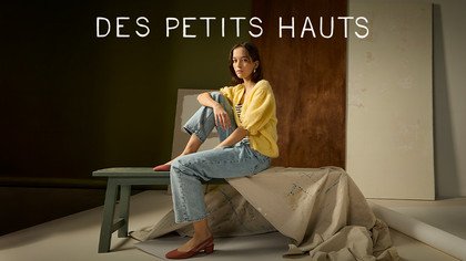 Des Petits Hauts
