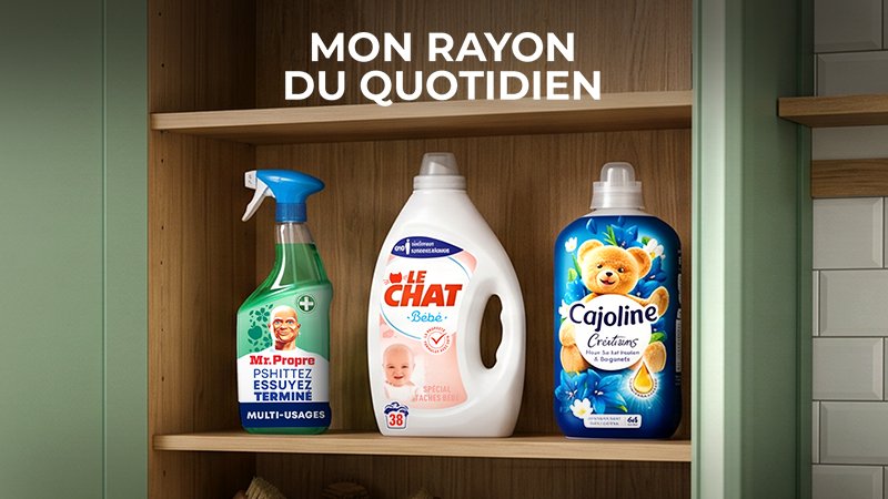 LIVRAISON OFFERTE*
