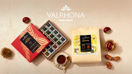 Valrhona