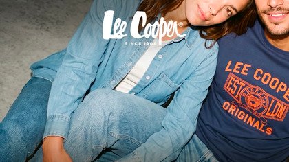 Lee cooper