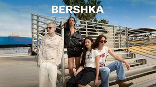 Bershka