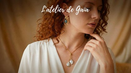 L'atelier de gaïa