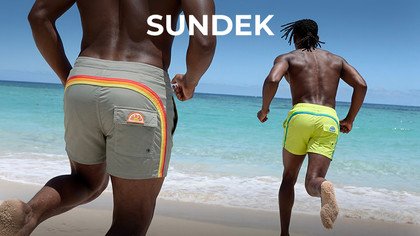 Sundek