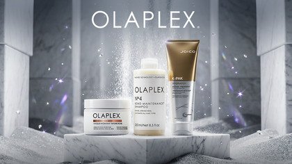 Olaplex & Andere Merken