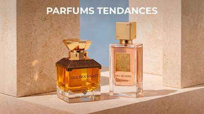 Trendy Parfums
