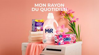 Mon Rayon Du Quotidien