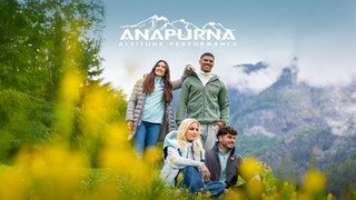 Anapurna