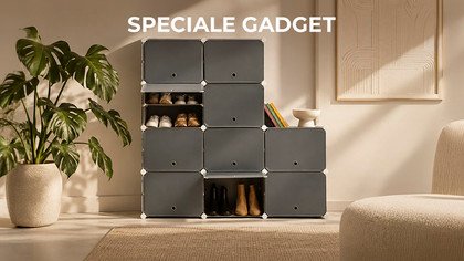 Speciale gadget