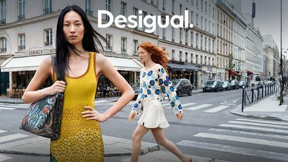 Desigual