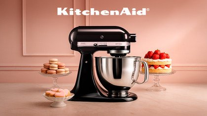 Kitchenaid