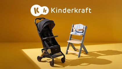Kinderkraft