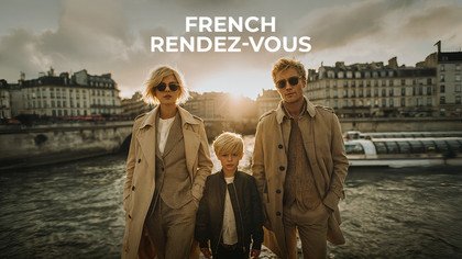 French rendez-vous