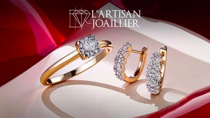L'Artisan Joaillier
