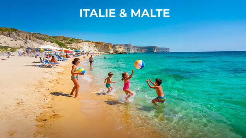 Trésors de Méditerranée