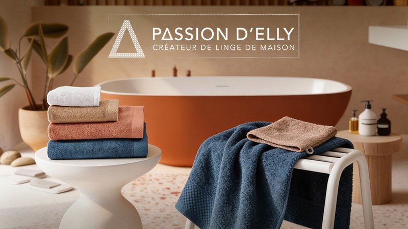 LINGE DE BAIN 600 GRAMMES