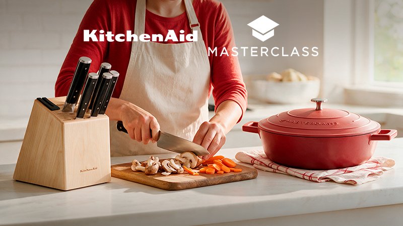 TOUT POUR CUISINER