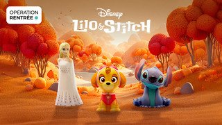 Disney - brinquedos eletrónicos