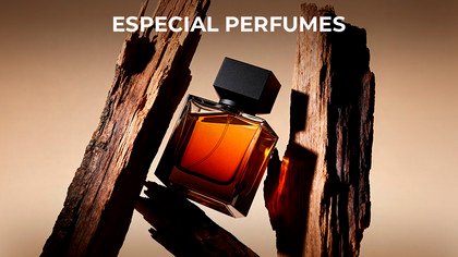 Especial perfumes