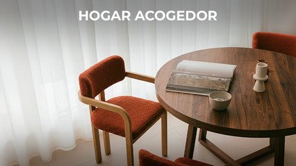 Hogar acogedor