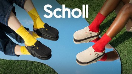 Scholl