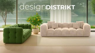 Designdistrikt