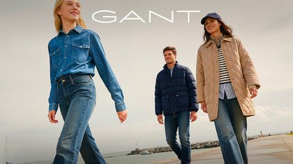 Gant
