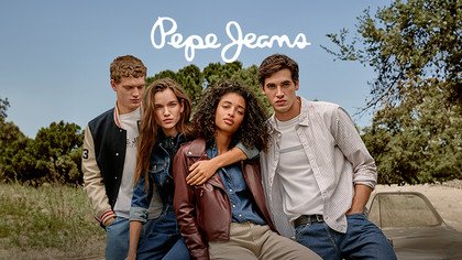 Pepe Jeans & altri brand
