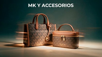 Michael Kors y otras marcas