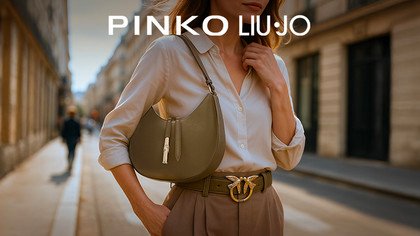 Pinko & Liu Jo