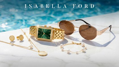 Isabella Ford