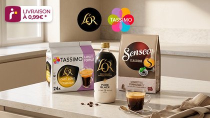 Tassimo