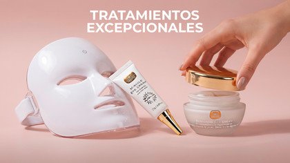 Tratamientos de excepción