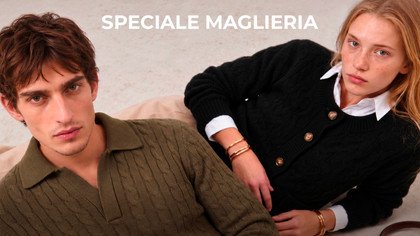 Speciale maglieria