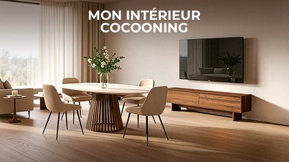 Mon Intérieur Cocooning