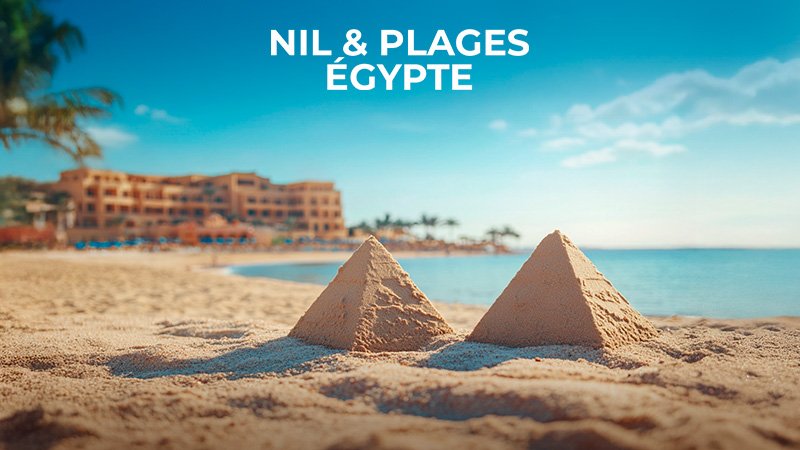 Séjour & découvertes