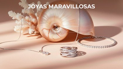 Joyas maravillosas