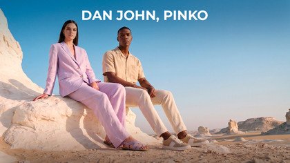 Dan John, Pinko y otras marcas