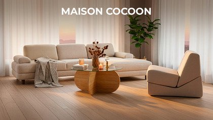 Maison Cocoon