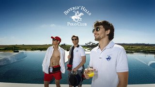 Beverly hills polo club