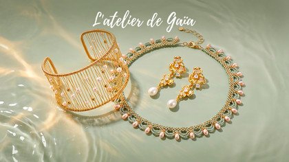 L'atelier de gaïa