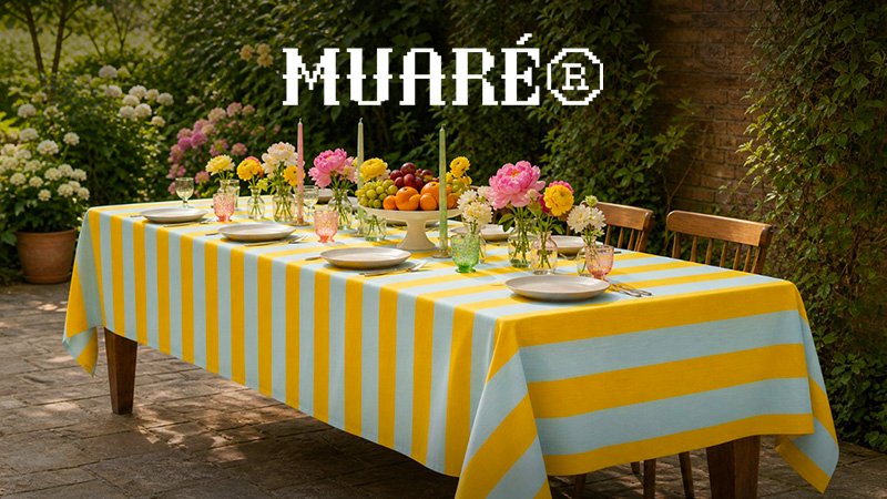 NAPPES & ACCESSOIRES