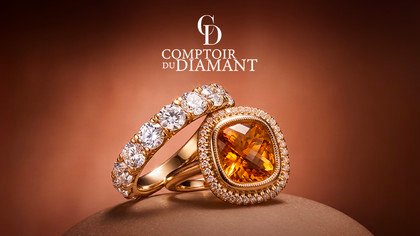 Comptoir du Diamant