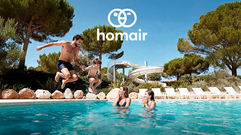 Campings France & Espagne