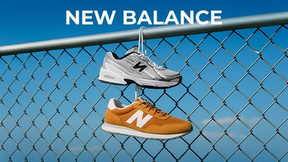 New Balance